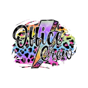 Büropersonal PNG, Büropersonal digitaler Download, Büropersonal digitales Design, Büropersonal Büropersonal Sublimation Design