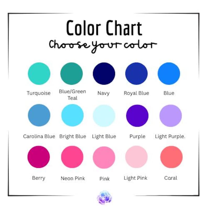 Customizable Color Volleyball Hair and Body Glitter image 9