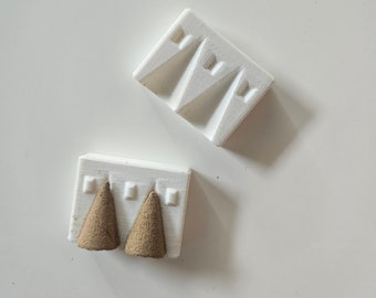 NEW* Incense-Making Mold for Incense Cones