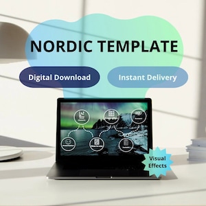 PowerPoint Presentation Template Business | Presentation Slides | Presentation Powerpoint | Microsoft Powerpoint Template | Powerpoint Theme