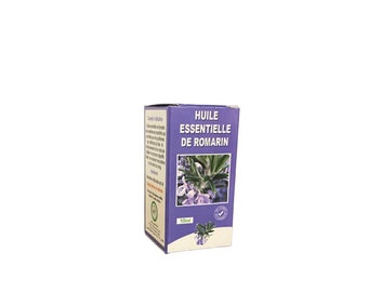 Lavender essential oil - 10ml - زيت الخزامى العطري