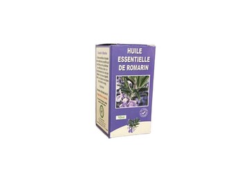 Rosemary essential oil - 10ml - زيت إكليل الجبل العطري