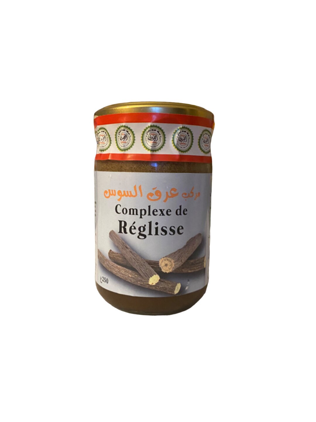 Licorice Complex 250g مركب عرق السوس Bowel Problem Etsy