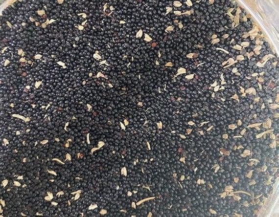 Sakta Wa Meskouta - Sekta Oua Maskouta -100G Silencieux et Muet Calme Apaisement Contre Stress, Anxi