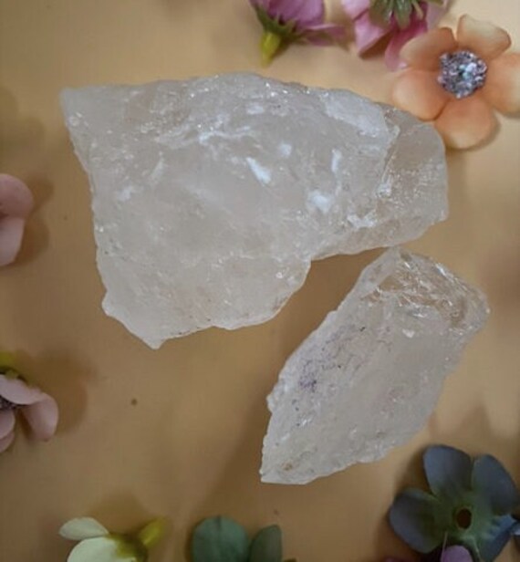 Encens - Pierre d'alun en Morceau Cheba