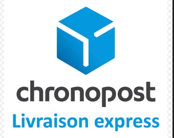 Express shipping - private listing