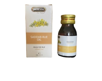 Saddab oil - 30ml - Zit el figel - figel oil - fijel