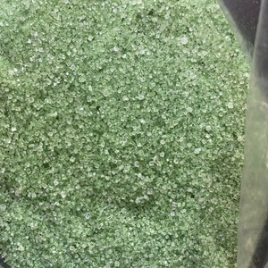 Green Zaazaa - za3za3 - 30g - زعزع أخضر - love, unblocking, luck, delay, sentimental, marriage, positivity, attracting the loved one