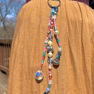 Renaissance Belt Beads - Etsy display picture 1