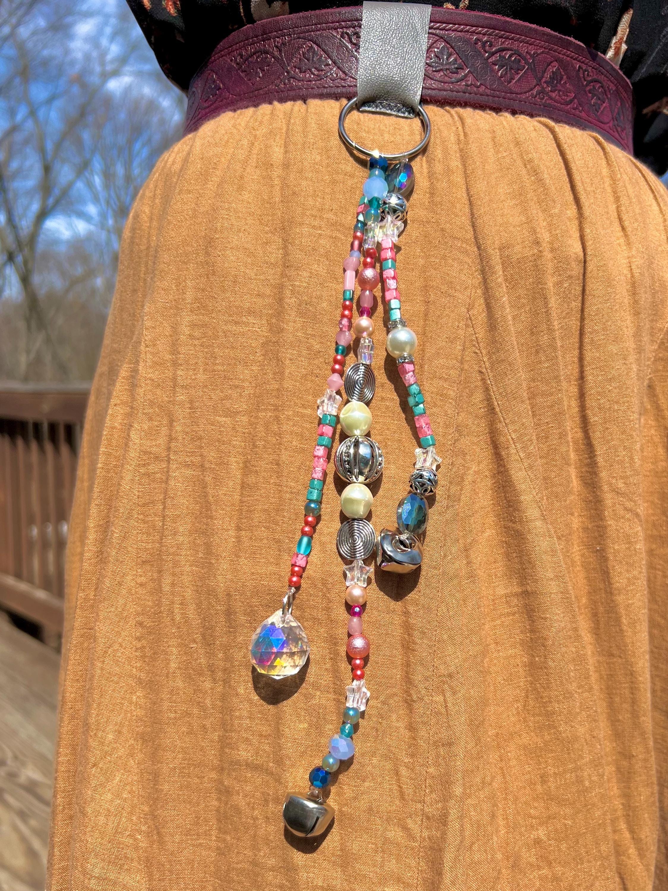 Renaissance Belt Beads - Etsy display picture 1