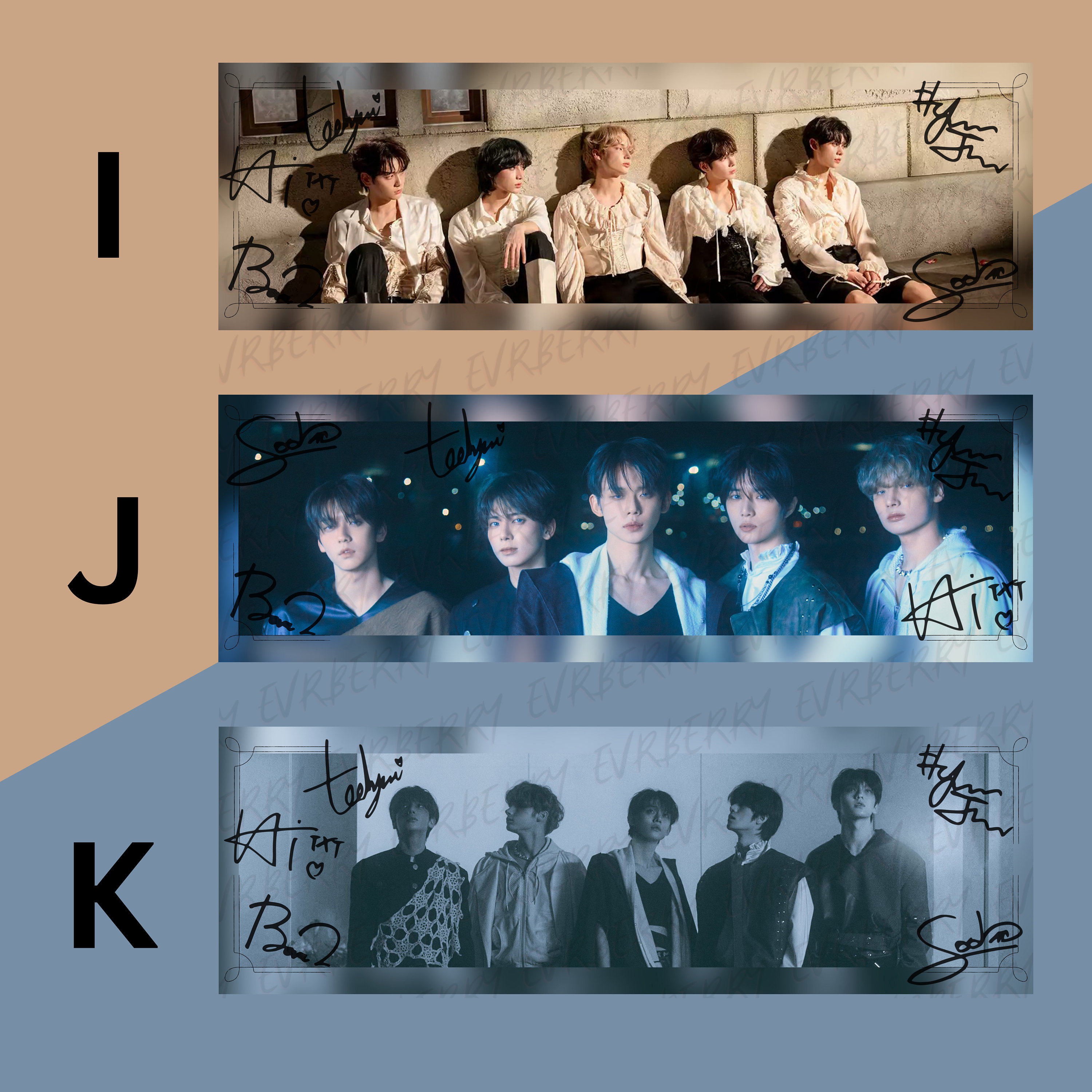 txt together 韓国　聖水　pop up イアリング TXT TOGETHER 韓国 聖水 ポップアップ 購入 特典 ボムギュ