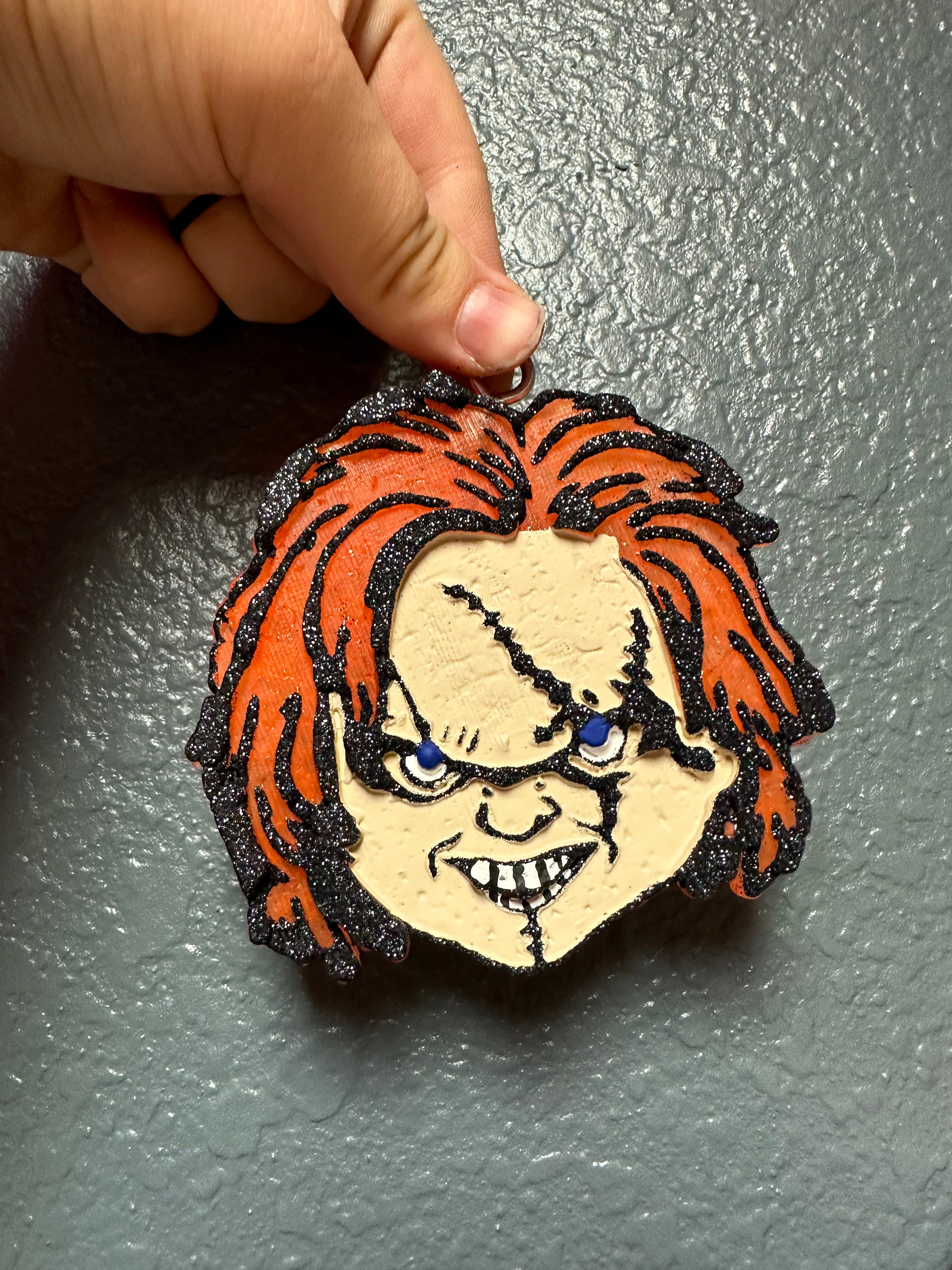 Chucky Freshie photo