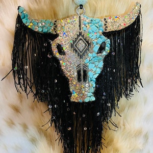Western Fancy Bull Freshie