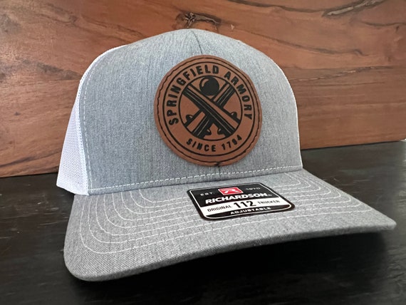 Springfield Isotopes Trucker Hat -  Canada