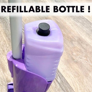 Swiffer Refill H-E-B Swiffer PowerMop Multi-Surface Mopping Pad Refills Same-Day Delivery Power Mop Refills - Foto 7