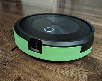 Roomba Kratzschutz, Roomba Stoßschutz, Roomba Schaumschutz, Roomba Abdeckung, unsichtbarer Schaumstoffschutz für Roomba