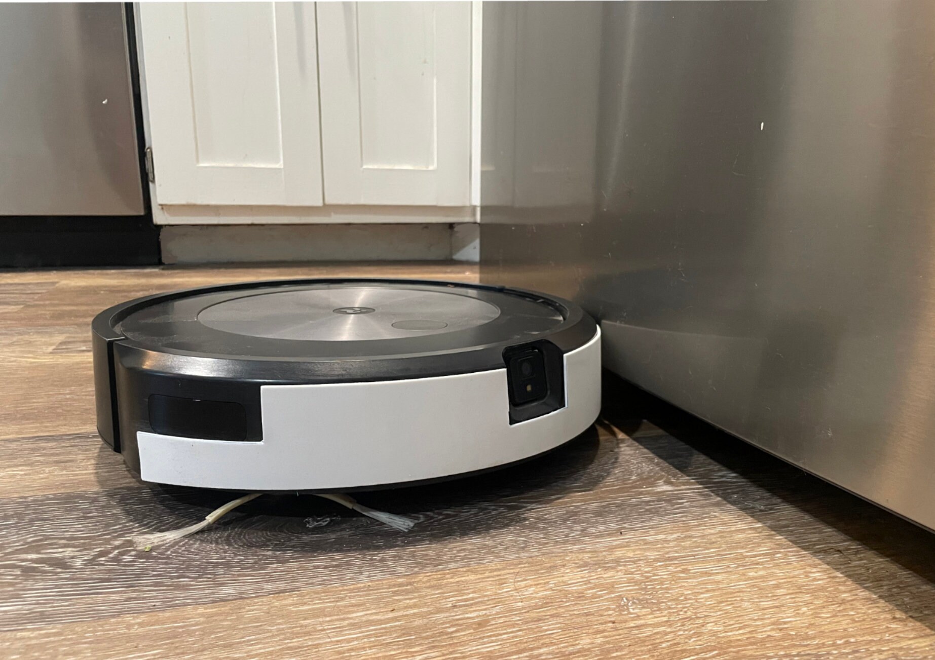 Roomba Scratch Protector, Roomba Bumper Guard, Roomba Accessories