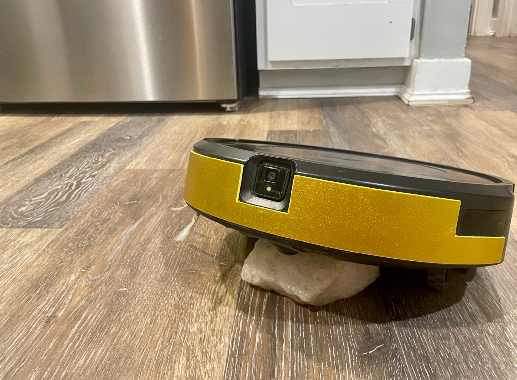 Roomba Scratch Protector, Roomba Bumper Guard, Roomba Accessories