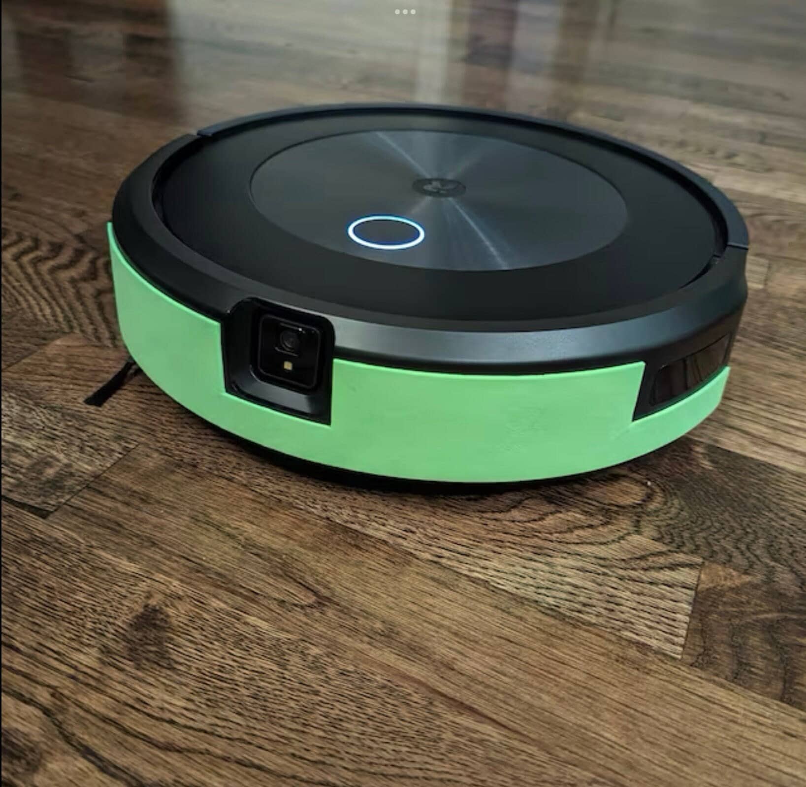 Roomba Scratch Protector, Roomba Bumper Guard, Roomba Foam Protector