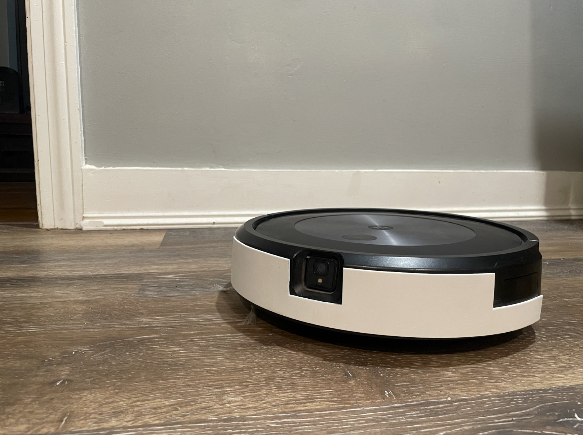 Roomba Scratch Protector, Roomba Bumper Guard, Roomba Foam Protector