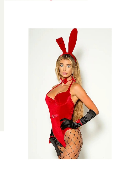 Playboy Bunny Princess Costume edu.svet.gob.gt