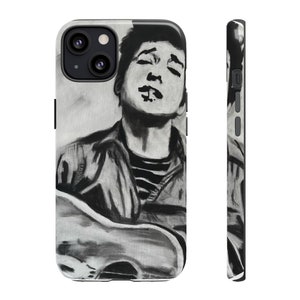 Bob Dylan Tough Cases