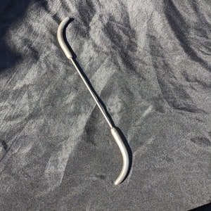 Vintage Urethral Dilator Tool