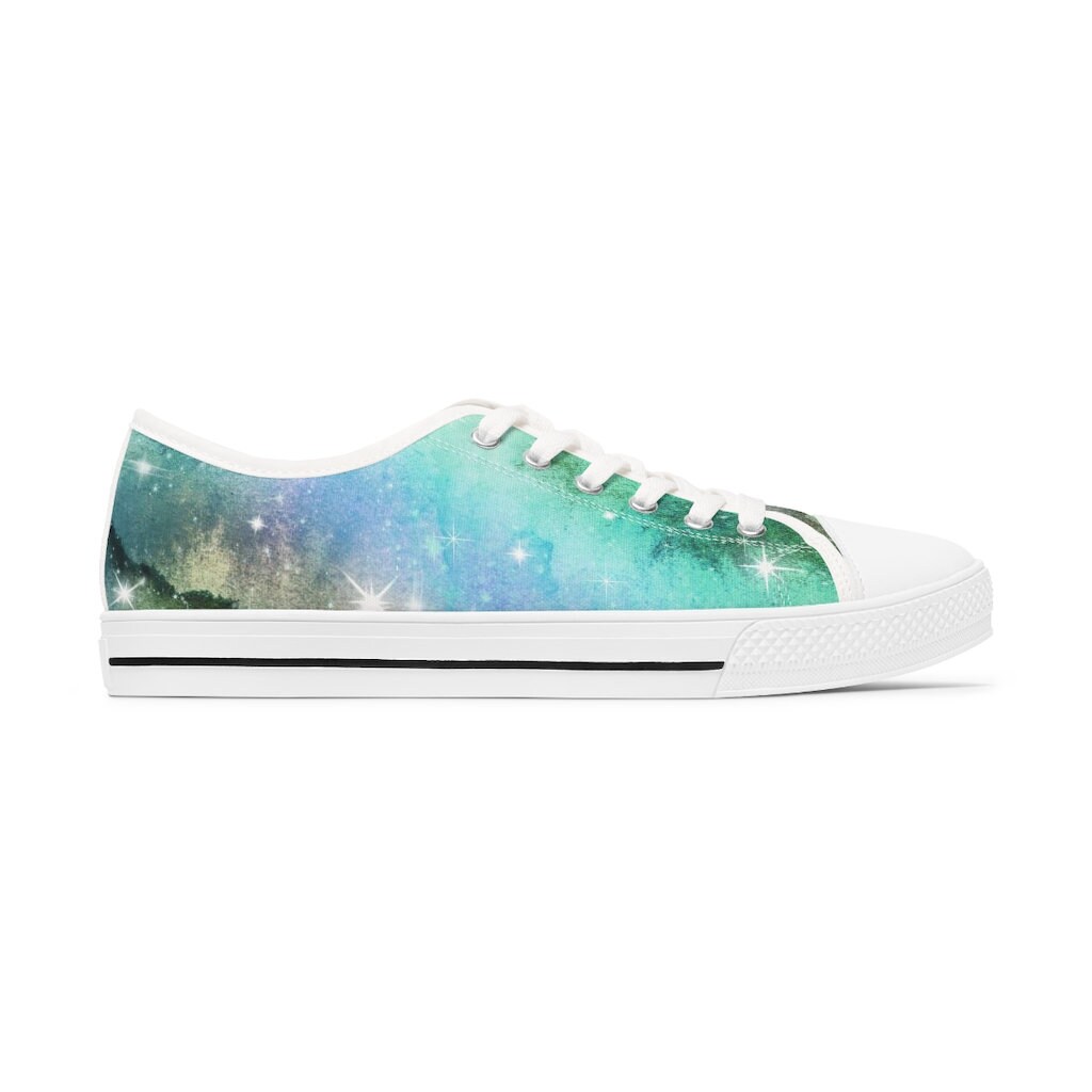 converse galaxy low top