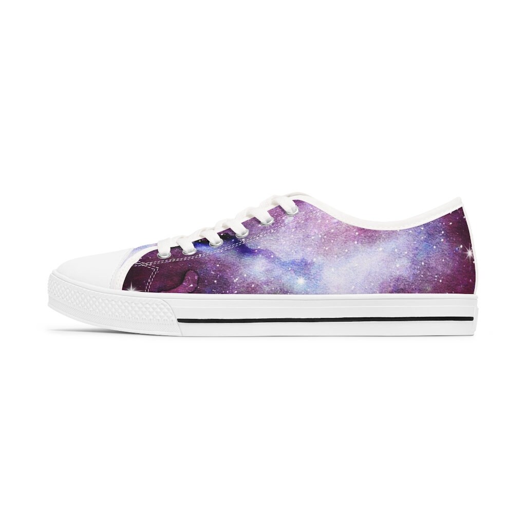 converse galaxy low top