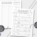 Summer Book Bingo and Reading Log for Kids | Summer-themed Reading ...