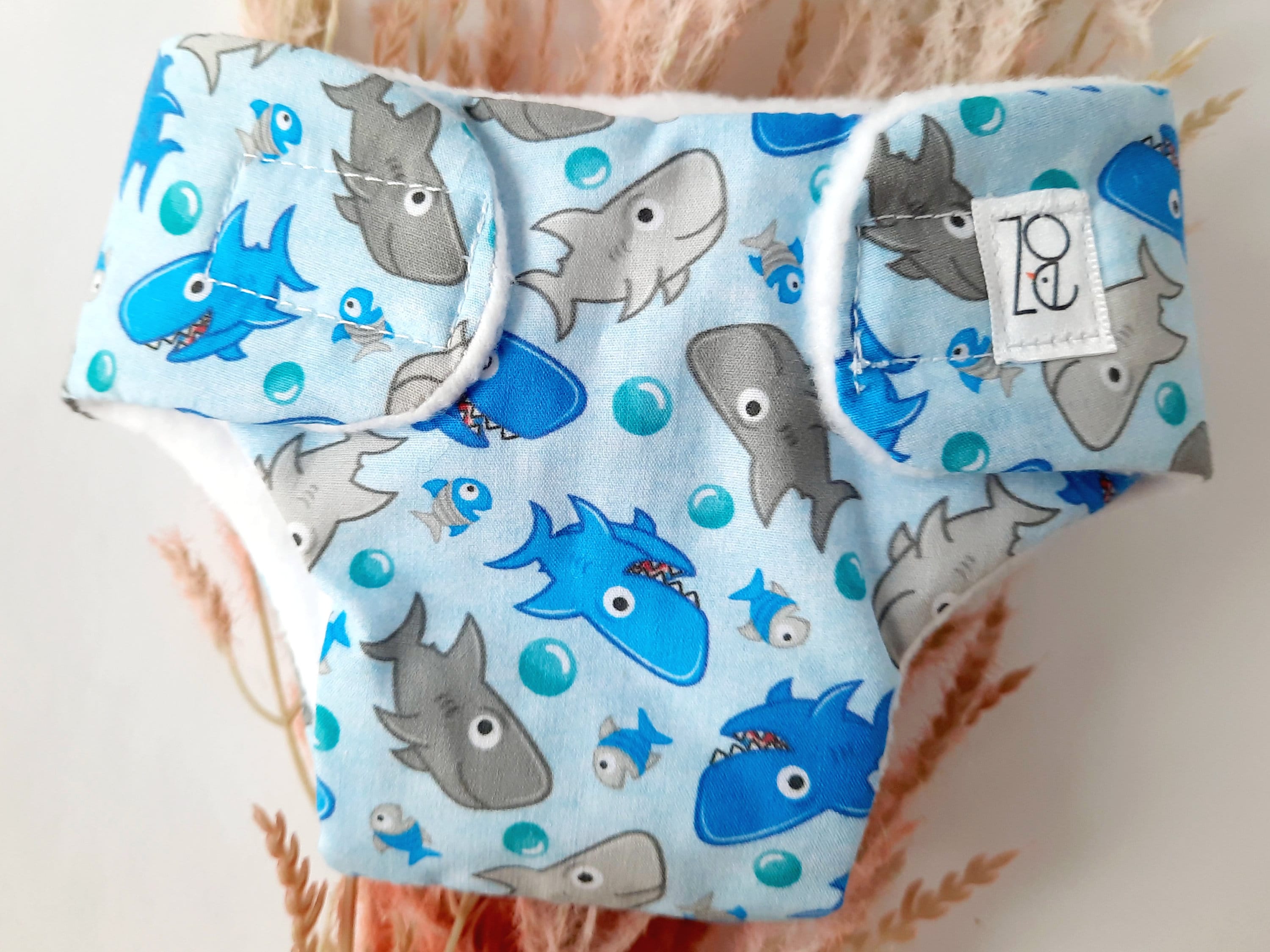 Teddybär Kleidung Set Für 20cm Plüschtiere | Hoodie & Hose Aus Bio-Baumwolle | Mit Klettverschluss