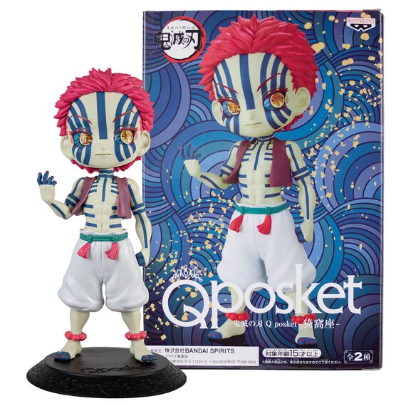 Q posket cheap anime