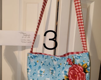 pioneer woman tote bolsa