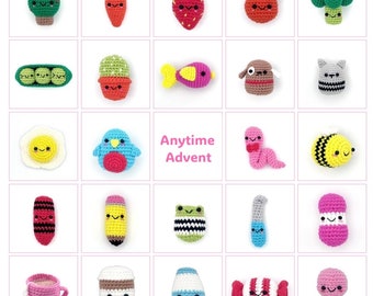 コーヒーカップ - 編みぐるみ編み図テイクアウトドリンク - Etsy 日本