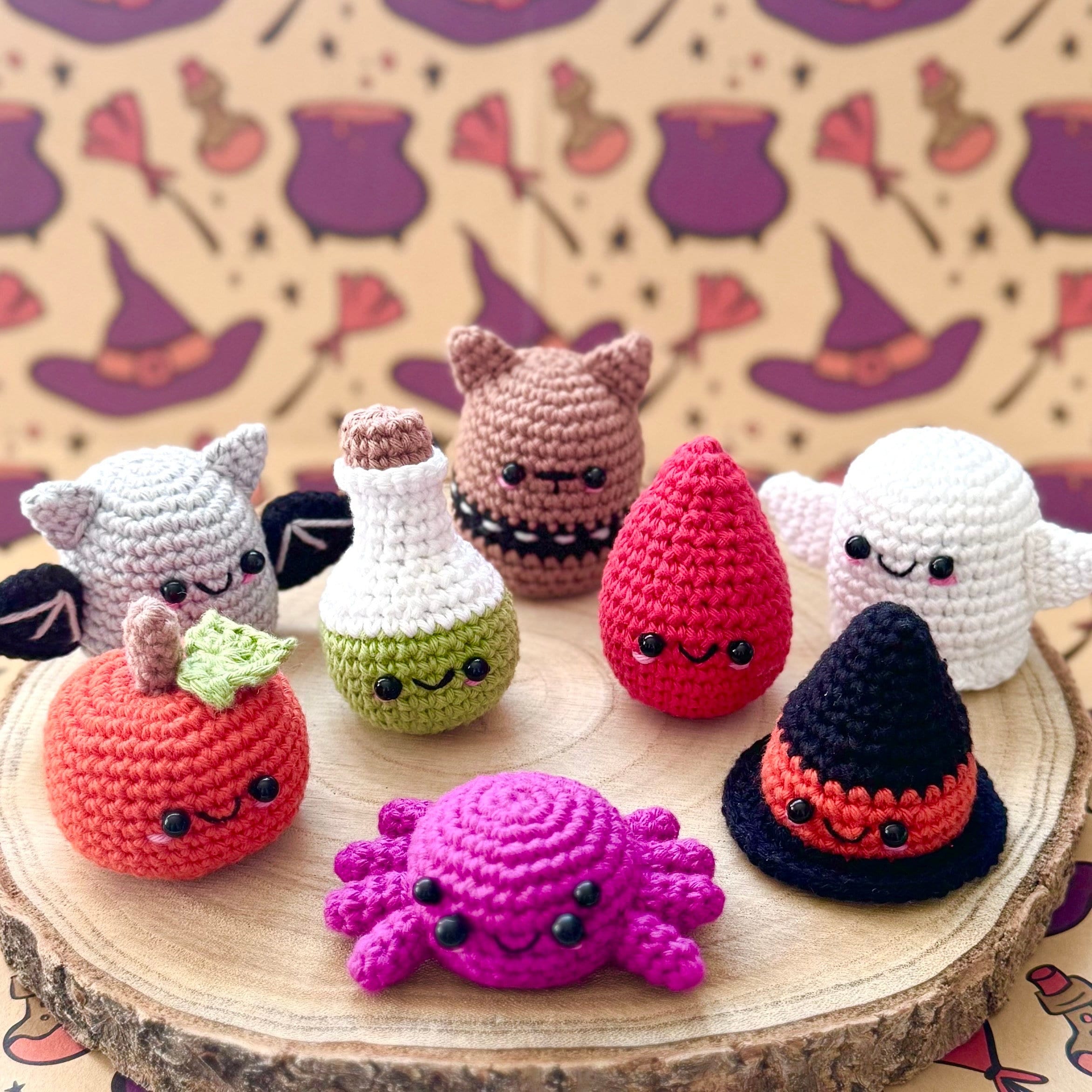 Hookedoncandy - Etsy 日本