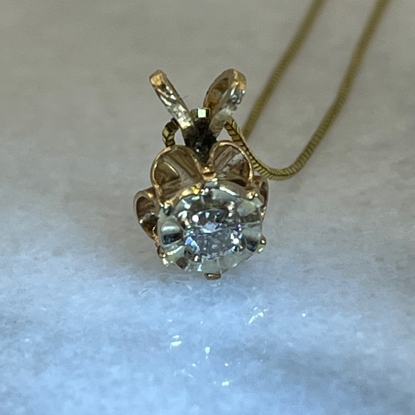 Buttercup Setting Etsy