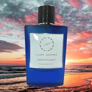 Siesta Sunset - 50ml ( Parfum Extrait)