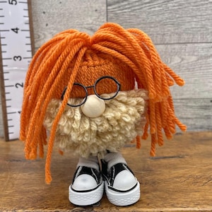 Fall Gnomes|Small Gnomes|Gnomes with Shoes|Gnomes|Handmade