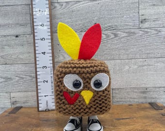 Thanksgiving Marshmallow Mugl Marshmallow Mug|Marshmallow Mug Decor|Marshmallow Mug|Handmade
