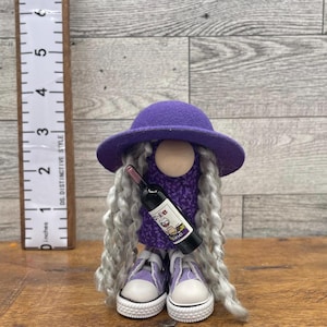 Little Wine Gnomes|Wine Loving Gnomes|Gnomes with Shoes|Standing Gnome|Gnomes|Handmade Gnomes