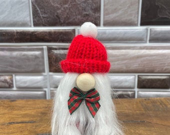 Small Christmas Gnomes|Christmas Gnomes|Gnomes with Hats|Gnomes with Shoes|Gnomes|Handmade Gnomes