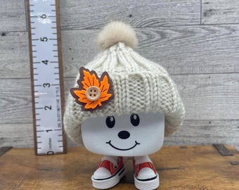 Small Fall Gnomes|Fall Marshmallow Mug|Marshmallow Mug|Fall Decor|Handmade