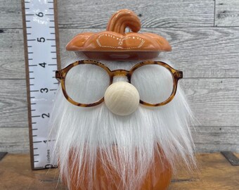 Crazy Hair Gnomes|Halloween Gnomes|Day of the Dead Gnomes|Gnomes|Handmade Gnomes