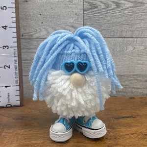 Summer Gnomes|Spring Gnomes|Gnomes with Glasses|Gnomes with Shoes|Gnomes|Handmade Gnomes