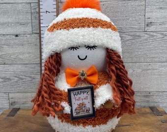 Girl Gnomes|Fall Gnomes|Gnomes|Handmade Gnomes