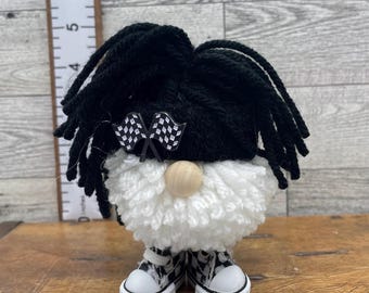 NASCAR Gnome. Racing Gnome. - Etsy