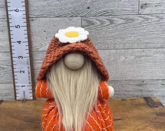 Fall Gnomes|Flower Gnomes|Gnomes|Gnomes|Handmade Gnomes