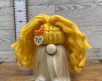 Little Fall Gnomes|Coffee Gnomes|Gnomes with Shoes|Gnomes|Handmade Gnomes