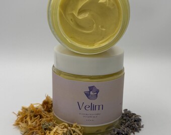Eczema Soothing Botanical!