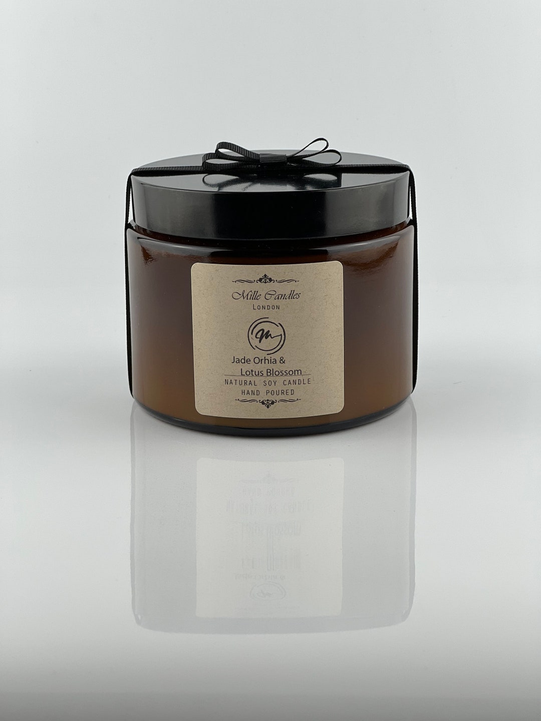 Homemade Candles Etsy